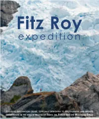 Expedition in the Remote