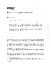 Prhep Hep2001