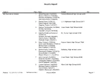 Results Report