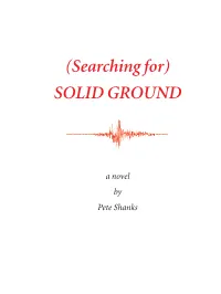 Solid Ground
