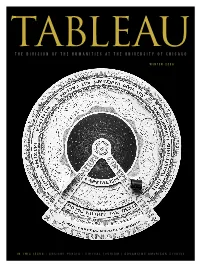 Tableau Spring