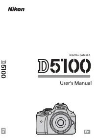 User's Manual