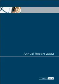 Annual Report 2002
