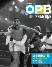 Primetime Primetime