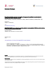 Does Fixed Retention Prevent Overeruption of Unopposed