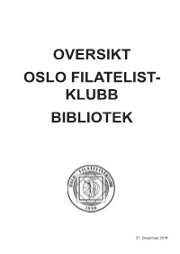 Totaloversikt Verdensdeler-Net.Indd