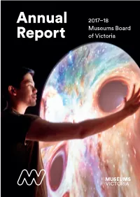 Annual Report