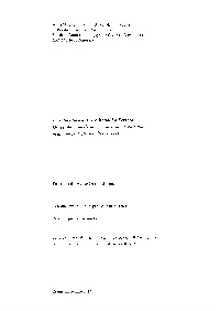 Cassani Simonetti Matteo Tesi.Pdf