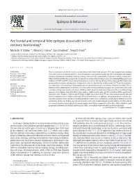 Frontal-Temporal-Lobe-Epilepsy.Pdf