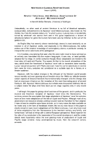 Issue 4 (2009)