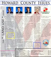In This Issue