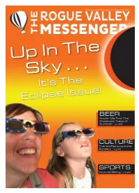 It's the Eclipse Issue!