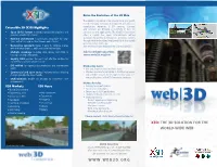 W W W. W E B 3 D. O