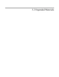 Section Addresses Expended Materials, Both Hazardous and Nonhazardous, That Result from Navy Training Activities in the TMAA
