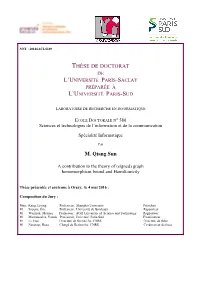 (Signed) Graph Homomorphism Bound and Hamiltonicity