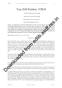 Use Style: Paper Title