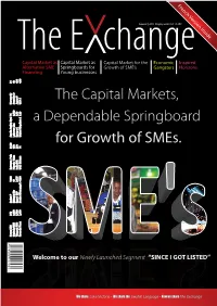 2011 I Issue 2 I 1 2 I 2011 I Issue 2 Publisher EXCHANGE TEAM