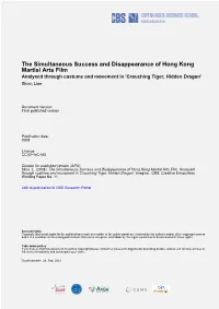 Creative Encounters Working Papers 11