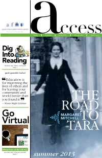 Dig Into Reading Explore Your Library and World Page 4