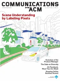 Communications of the Acm