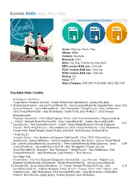 Karmin Hello Mp3, Flac, Wma