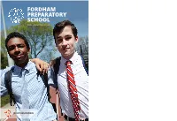 2018-19 Admissions Viewbook.Pdf