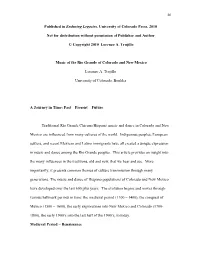 Published in Enduring Legacies, University of Colorado Press, 2010