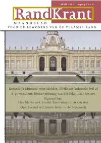 Randkrant 0304