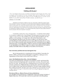 2016 Annual Report