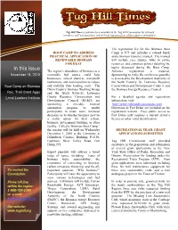 In This Issue Lai Dmin in This Issue in This Issue
