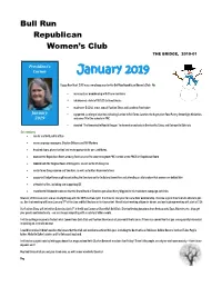 Newsletter 2019-01 Final.Odt