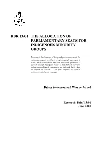 Date of Introduction