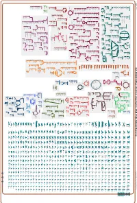 Generate Metabolic Map Poster