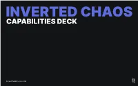 Invertedchaos.Com