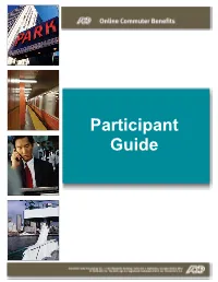 Participant Guide