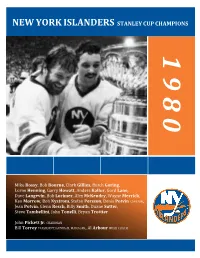 1987 SC Playoff Summaries
