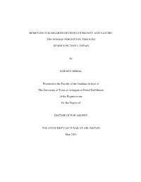 Farrell Final Revised Dissertation