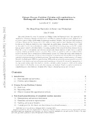 [Math.PR] 9 May 2002