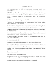 Sucre Protocol