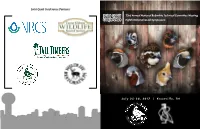 Joint Quail Conference Partners