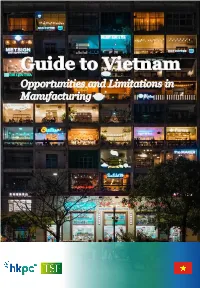 Vietnam Guide.Pdf