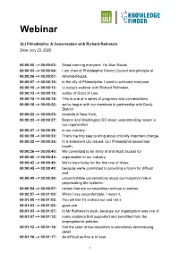 Transcript (PDF)