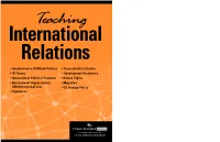 WEB IR College