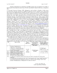 Signature of Applicant Page 1