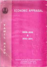 Econ0mtc APPRAISAL