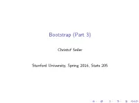 Bootstrap (Part 3)
