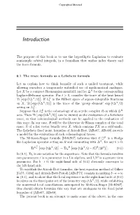 Introduction