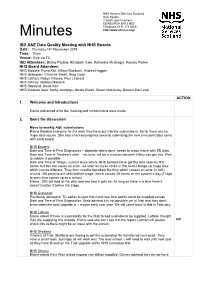 Cross Board AE Data Quality VC 1141119