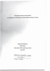 R.Kirschbaum, Thesis, 2012.Pdf