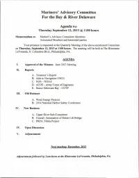 2013-09-12 MAC MEETING MINUTES.Pdf